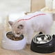 thumbnail image 3 of Elevated Pet Bowl for Cats and Dogs with Stand, 3 of 5