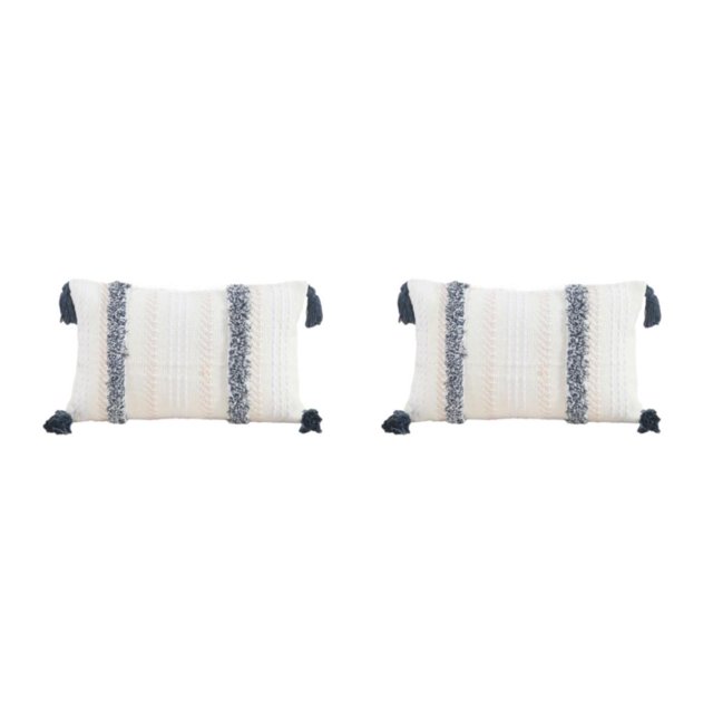 Yuarrent Almohada de baño para los músculos doloridos Cómoda y relajante Almohada elegante para el reposacabezas de alta calidad para el CR-631 45*45cm 2Conjunto