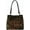 Black B, variant on Women Glitter Sequins PU Leather Shoulder Bag Armpit Bag Top-handle Bag