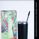 thumbnail image 4 of Vasos de Acero Inoxidable NORDAY Termo Tumbler 22oz 660ml Negro, 4 of 5