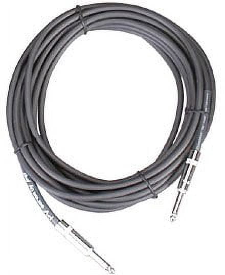 Peavey Pv 25 Ft. Length 18-Gauge Quality S/S Speaker Cable W/ Neutrik 576070 New