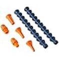 thumbnail image 3 of HHIP 8401-0251 1/4" ID Coolant Hose Kit with 6" Hoses, Loc Line Compatible, 3 of 4