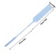thumbnail image 5 of Inteprter Cepillo de limpieza desmontable para limpieza de polvo, limpiador de polvo no tejido para muebles de sofá cama, herramienta doméstica inferior Suministros de limpieza para el hogar azul Inteprter HA002436-01, 5 of 6