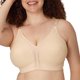 thumbnail image 1 of Bra Playtex US0020 Wireless Sensational Support 48B Beige, 1 of 6