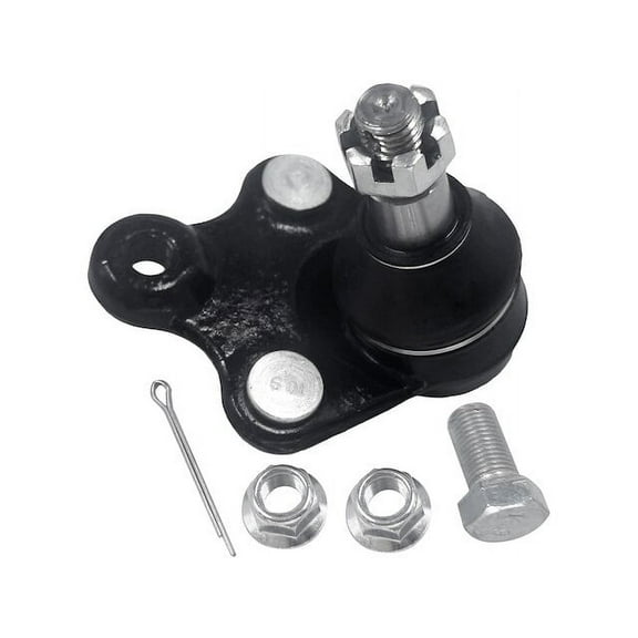 Front Lower Ball Joint - Compatible with 2007 - 2018 Acura RDX 2008 2009 2010 2011 2012 2013 2014 2015 2016 2017