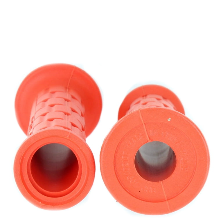 Can-Am New OEM, Ergonomic Sport Grips, Sold In Pairs, 219400919