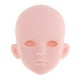thumbnail image 2 of 1 Pieza de Cabeza Femenina de Muñeca Esculpe Partes de Cuerpo de Muñeca Articuladas SM SunniMix bjd girl doll head sculpt, 2 of 8