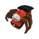 thumbnail image 1 of Choo-Choo Charles Peluche Araña de dibujos animados Peluches Pequeños juguetes Regalos para niños JShteea El nuevo, 1 of 9