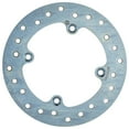thumbnail image 3 of Niche Front Rear Brake Rotor for Can-Am Maverick Trail 1000 700 705601511 4 Pack 519-CRT2723R, 3 of 7
