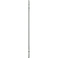 thumbnail image 3 of Ekena Millwork 24"W x 48"H Pompeii Panel Moulding Kit (Triple Panel), 3 of 10