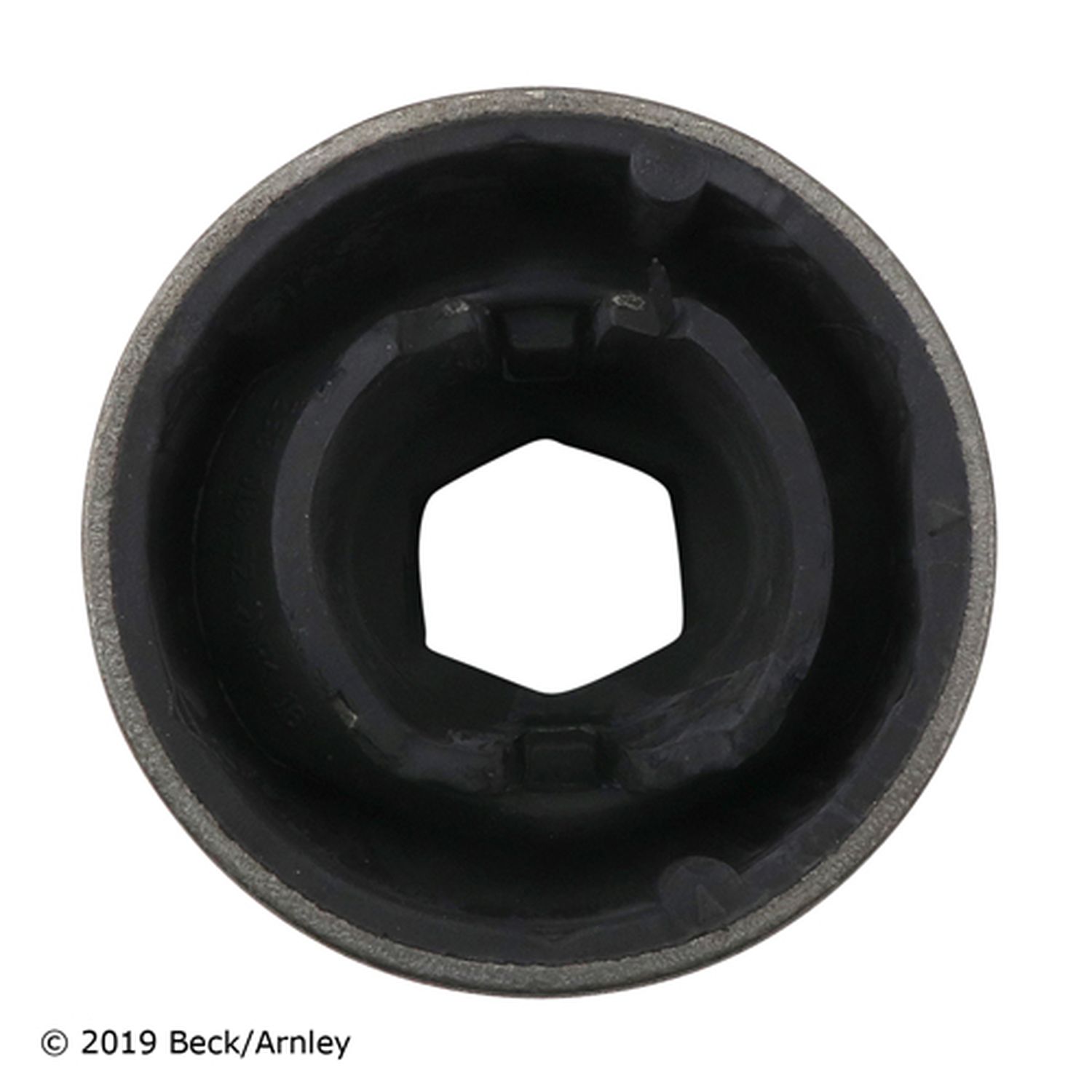 BeckArnley 101-6677 Control Arm Bushing
