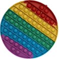thumbnail image 1 of Grand Cercle Jouet Pop It Fidget, 1 of 1