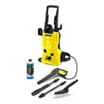 thumbnail image 3 of Hidrolavadora Kärcher Home & Garden K 4 Car *mx Amarilla/negro Con 1800psi De Presión Máxima 127v Kärcher K 4 Car *MX, 3 of 3