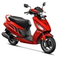 thumbnail image 1 of HERO DASH 125 ROJO OUTLET 2025, 1 of 1