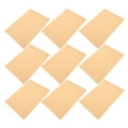 thumbnail image 1 of Phenofice 100 Pcs Cardboard Paper for Craft with Strong Kraft Material, 1 of 8