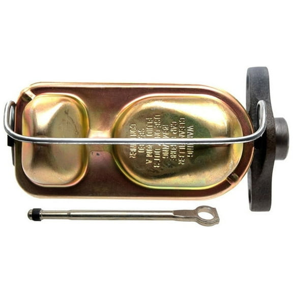 Element3 Master Cylinders Fits select: 1982-1984 FORD MUSTANG