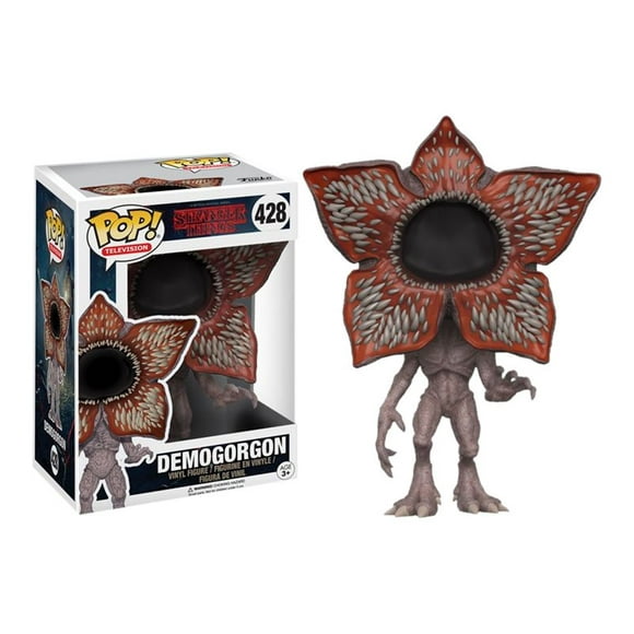 Funko Pop! TV STRANGER THINGS - Demogorgon
