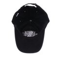 thumbnail image 4 of Hombre unisex, al aire libre, gorra con pelota de golf, gorras con visera, gorras de béisbol, gorras de camionero negro Zulema  Gorras de béisbol, 4 of 8