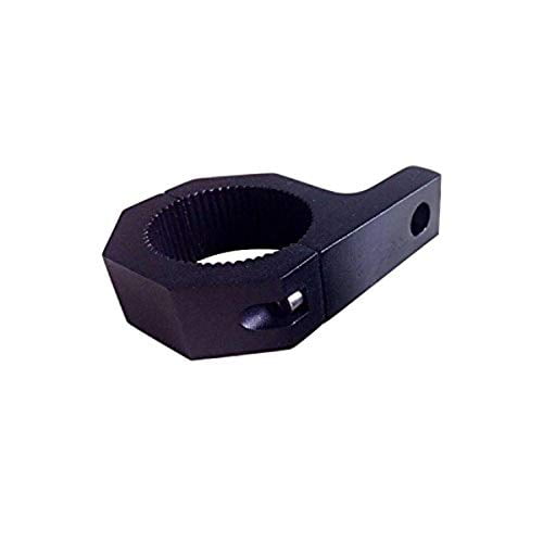 Advanced Accessory Concepts LLC 80002 Support Universel, Aluminium Billet 50-55mm (2.5 Pouces)