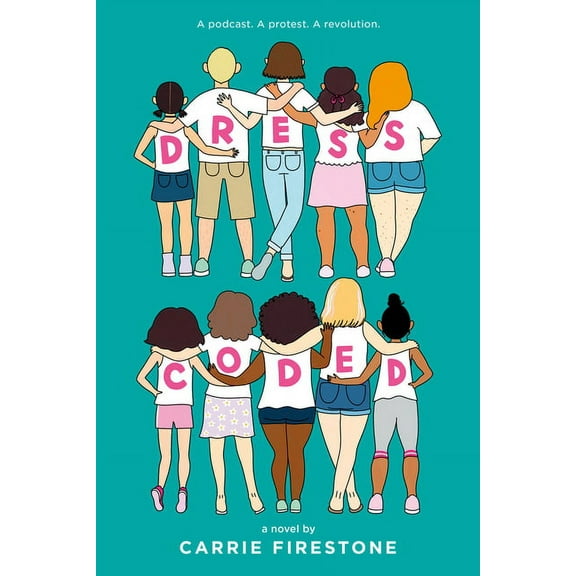 Dress Coded, (Paperback)