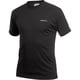 thumbnail image 2 of Craft - Camiseta de deporte Transpirable y ligera Modelo Prime Hombre caballero (Negro), 2 of 2