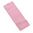 thumbnail image 3 of EHJRE 20Pcs Cloth Strip Ribbon for DIY Flowers Bud Making Crafts Decoration Pink, 3 of 9