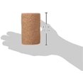 thumbnail image 2 of Woeilo Elastic Bandage Dressing, 4in x 5yds, Tan (5 Pack) 4 Inch X 5 Yard, 2 of 2