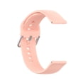 thumbnail image 3 of Correa De Silicona Para Reloj Inteligente De 20 Mm Compatible Con Samsung Watch 4 Watch Classic Kearding EL016602-08, 3 of 5