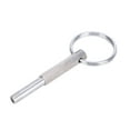thumbnail image 2 of Garosa Coffee Shop Tools Friendly Oval Head Bit Key Portable Stainless Steel Coffee Machine Opening Repairing Tools Coffee Maker For, 2 of 8