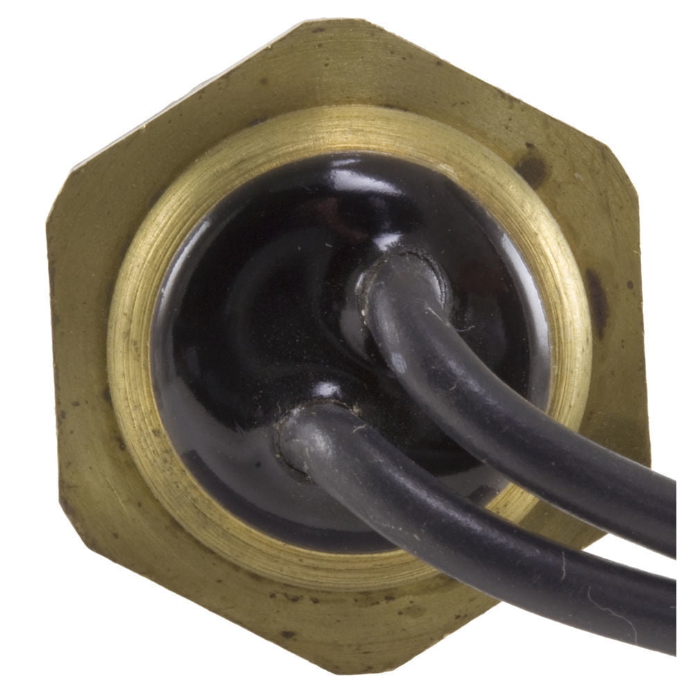 Engine Cooling Fan Switch