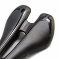 thumbnail image 5 of Asiento de bicicleta Sillín de fibra de carbono ligero Cómodo cojín de asiento de bicicleta con fund Abanopi Asiento de bicicleta, 5 of 5