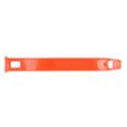 thumbnail image 1 of Cattle Pedometer Leg Rings, Smooth Cattle Pedometer Leg Bands Bright Color Plastic Soft  for Farm, 1 of 7
