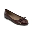 thumbnail image 4 of Balerina Salamandra color Charol Merlot 25, 4 of 6