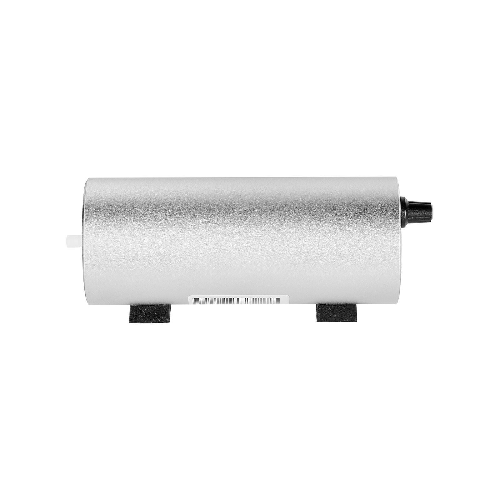Air Assist Pump Kit 30L/min Adjustable Airflow for Laser Cutter Engraver Clear Smoke Dust Reduce Temperature Shield Lens 120W