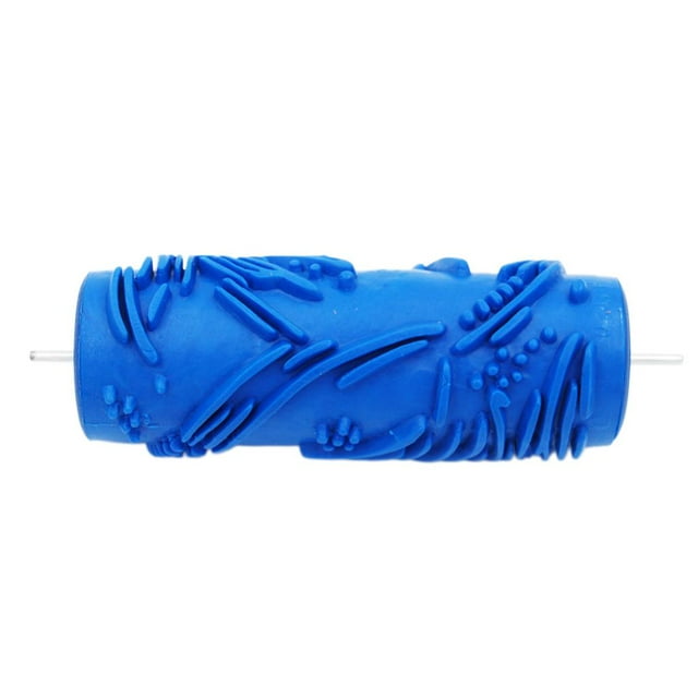 jifeng 5 textured roller, pattern roller, effect roller, painting roller, relief roller 23