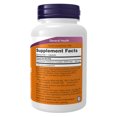 NOW Supplements, Colostrum 500 mg, Naturally occurring Immunoglobulins and Lactoferrin, 120 Veg Capsules