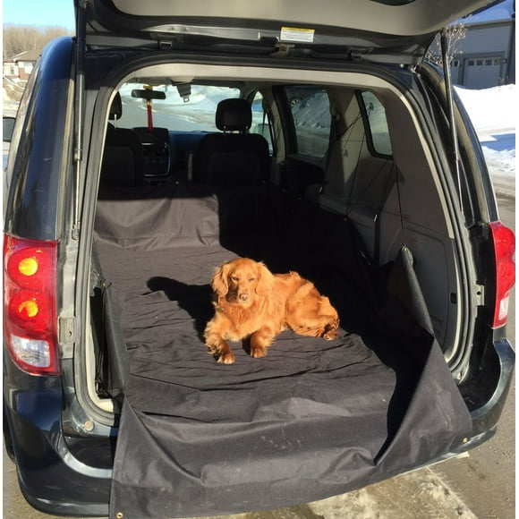 Cargo Liner Small Vehicle Cargo Liner