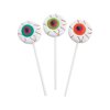 Eyeball Suckers - Edibles - 12 Pieces