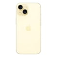 thumbnail image 3 of Smartphone Iphone 15 128GB eSim Amarillo Recondicionado, 3 of 4