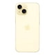 thumbnail image 3 of Smartphone Iphone 15 128GB eSim Amarillo Recondicionado, 3 of 4