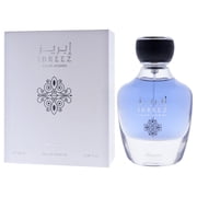 Rasasi Ibreez , 3.38 oz EDP Spray