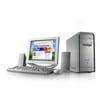 Sony VAIO Desktop PC, 2.4 GHz Intel Pentium 4 processor w/ 15-inch LCD Monitor
