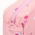 thumbnail image 2 of unbranded Bolsa Delicada Y Portátil Para Almacenamiento De Tampones Color Rosa Con Elegante Y Multifuncional, 2 of 6