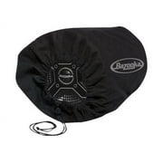 MT8100B - 8 Inch Black Marine Tubbies