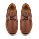 thumbnail image 5 of Mocasin Nautica Hombre Caballero Casual Hombre cafe 27.5, 5 of 5