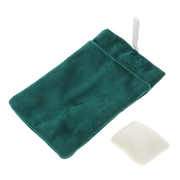 1 set of Doll Sleeping Sack Delicate Doll Sleeping Bag Lovely Doll Dress Compact Doll Decor