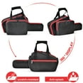 thumbnail image 3 of Oversized Chainsaw Organizer Tear Resistant Material Portable Design For Workshop Equipment Storage, 3 of 7