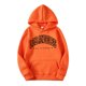 thumbnail image 1 of Gibobby Sudaderas con capucha para hombre Sudadera con Capucha Hombre Unisex Adulto Manga Larga Sudadera Capucha Bolsillos Hombre Chaqueta Casual Hombres(Naranja,G), 1 of 3