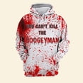 thumbnail image 5 of Sudadera con capucha con estampado 3D de calavera con sangre que gotea, sudadera con capucha para hombre, ropa de calle unisex, chándales casuales, estilo 4, 5 of 5