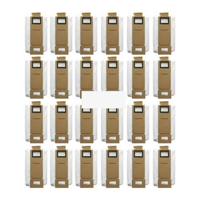 For S7 T7S Plus Vacuum Cleaner Accessories Dust Bags Mop Cleaning Cloth Filter Replacement G10 Robot Parts ,Perfect Compatibility